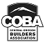 Central Oregon Builders Association logo
