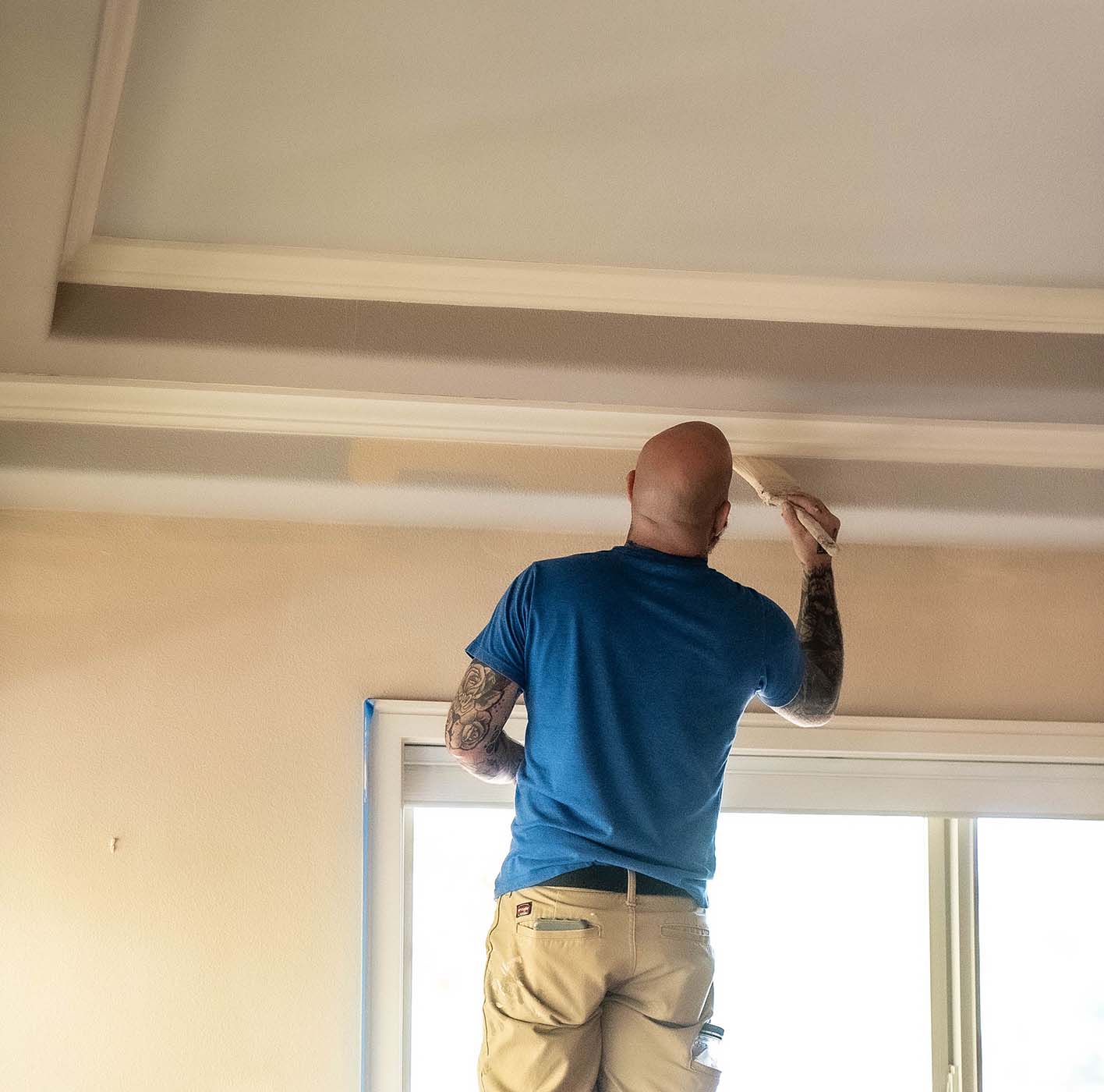 Interior Painting